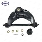 SKP SRK620260 Suspension Control Arm and Ball Joint Assembly - Front Right Upper - view 1