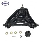 SKP SRK620260 Suspension Control Arm and Ball Joint Assembly - Front Right Upper - view 2
