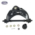 SKP SRK620260 Suspension Control Arm and Ball Joint Assembly - Front Right Upper - view 3