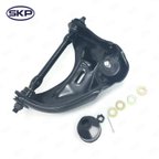 SKP SRK620261 Suspension Control Arm and Ball Joint Assembly - Front Left Upper - view 1