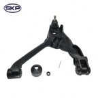 SKP SRK620274 Suspension Control Arm and Ball Joint Assembly - Front Left Lower - view 1