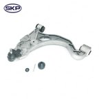 SKP SRK620292 Suspension Control Arm and Ball Joint Assembly - Front Right Lower - view 2
