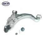 SKP SRK620292 Suspension Control Arm and Ball Joint Assembly - Front Right Lower - view 3