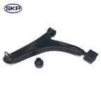 SKP SRK620303 Suspension Control Arm and Ball Joint Assembly - Front Left Lower - view 1