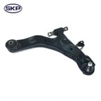 SKP SRK620327 Suspension Control Arm and Ball Joint Assembly - Front Right Lower - view 2