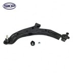 SKP SRK620359 Suspension Control Arm and Ball Joint Assembly - Front Left Lower - view 2