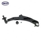 SKP SRK620359 Suspension Control Arm and Ball Joint Assembly - Front Left Lower - view 3