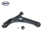 SKP SRK620365 Suspension Control Arm and Ball Joint Assembly - Front Left Lower - view 2