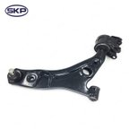SKP SRK620486 Suspension Control Arm and Ball Joint Assembly - Front Right Lower - view 2