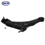 SKP SRK620519 Suspension Control Arm and Ball Joint Assembly - Front Right Lower - view 4