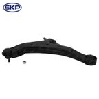 SKP SRK620519 Suspension Control Arm and Ball Joint Assembly - Front Right Lower - view 1