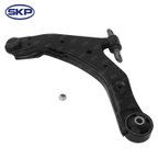 SKP SRK620519 Suspension Control Arm and Ball Joint Assembly - Front Right Lower - view 3