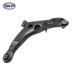 SKP SRK620547 Suspension Control Arm and Ball Joint Assembly - Front Left Lower - view 1