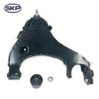 SKP SRK620556 Suspension Control Arm and Ball Joint Assembly - Front Left Lower - view 2