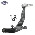 SKP SRK620558 Suspension Control Arm and Ball Joint Assembly - Front Left Lower - view 2