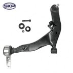 SKP SRK620558 Suspension Control Arm and Ball Joint Assembly - Front Left Lower - view 1