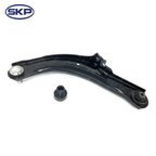 SKP SRK620566 Suspension Control Arm and Ball Joint Assembly - Front Right Lower - view 2
