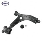 SKP SRK620599 Suspension Control Arm and Ball Joint Assembly - Front Right Lower - view 3