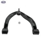 SKP SRK620650 Suspension Control Arm and Ball Joint Assembly - Front Left Upper - view 1
