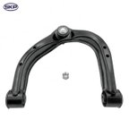 SKP SRK620650 Suspension Control Arm and Ball Joint Assembly - Front Left Upper - view 2