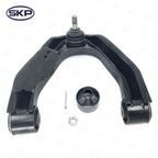 SKP SRK620657 Suspension Control Arm and Ball Joint Assembly - Front Left Upper - view 4