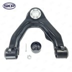 SKP SRK620657 Suspension Control Arm and Ball Joint Assembly - Front Left Upper - view 1