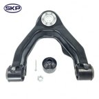 SKP SRK620657 Suspension Control Arm and Ball Joint Assembly - Front Left Upper - view 3