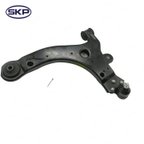 SKP SRK620675 Suspension Control Arm and Ball Joint Assembly - Front Left Lower - view 2