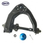 SKP SRK620681 Suspension Control Arm and Ball Joint Assembly - Front Left Upper - view 2