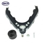 SKP SRK620886 Suspension Control Arm and Ball Joint Assembly - Front Right Upper - view 4