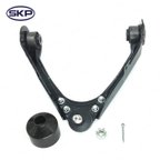 SKP SRK620886 Suspension Control Arm and Ball Joint Assembly - Front Right Upper - view 3