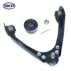 SKP SRK620887 Suspension Control Arm and Ball Joint Assembly - Front Left Upper - view 1