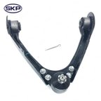 SKP SRK620887 Suspension Control Arm and Ball Joint Assembly - Front Left Upper - view 2