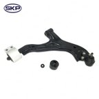 SKP SRK621136 Suspension Control Arm and Ball Joint Assembly - Front Right Lower - view 2