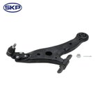 SKP SRK621476 Suspension Control Arm and Ball Joint Assembly - Front Right Lower - view 2