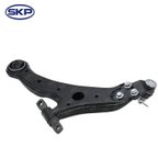 SKP SRK621476 Suspension Control Arm and Ball Joint Assembly - Front Right Lower - view 1