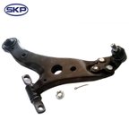 SKP SRK621477 Suspension Control Arm and Ball Joint Assembly - Front Left Lower - view 4