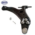SKP SRK621477 Suspension Control Arm and Ball Joint Assembly - Front Left Lower - view 2