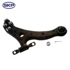 SKP SRK621477 Suspension Control Arm and Ball Joint Assembly - Front Left Lower - view 3