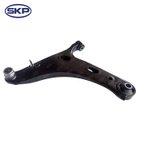 SKP SRK622857 Suspension Control Arm and Ball Joint Assembly - Front Left Lower - view 1