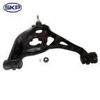SKP SRK622919 Suspension Control Arm and Ball Joint Assembly - Front Right Lower - view 3
