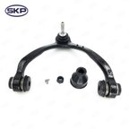 SKP SRK80038 Suspension Control Arm and Ball Joint Assembly - Front Right Upper - view 4