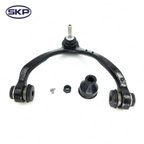 SKP SRK80038 Suspension Control Arm and Ball Joint Assembly - Front Right Upper - view 2