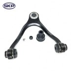 SKP SRK80038 Suspension Control Arm and Ball Joint Assembly - Front Right Upper - view 3