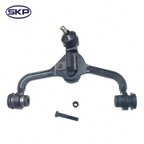 SKP SRK80708 Suspension Control Arm and Ball Joint Assembly - Front Right Upper - view 2