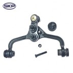 SKP SRK80708 Suspension Control Arm and Ball Joint Assembly - Front Right Upper - view 1