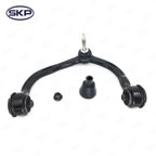 SKP SRK80713 Suspension Control Arm and Ball Joint Assembly - Front Left Upper - view 4