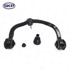 SKP SRK80713 Suspension Control Arm and Ball Joint Assembly - Front Left Upper - view 1