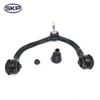 SKP SRK80713 Suspension Control Arm and Ball Joint Assembly - Front Left Upper - view 2