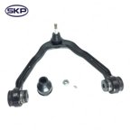 SKP SRK80826 Suspension Control Arm and Ball Joint Assembly - Front Upper - view 2